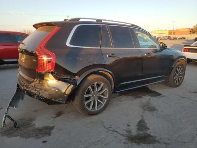 2019 Volvo XC90 T6 Momentum