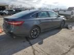 2018 Toyota Avalon XLE