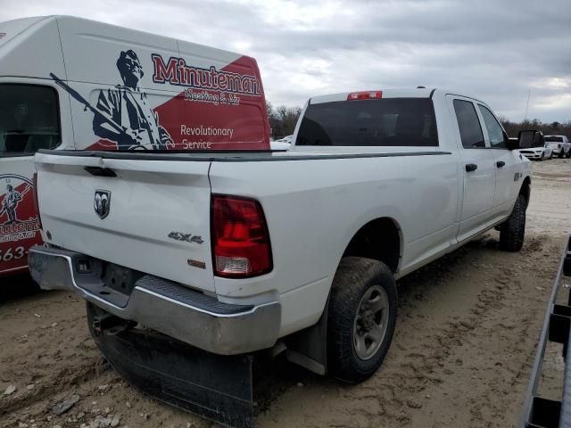 2012 Dodge RAM 3500 ST