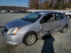 2011 Nissan Sentra 2.0 en venta en Concord, NC