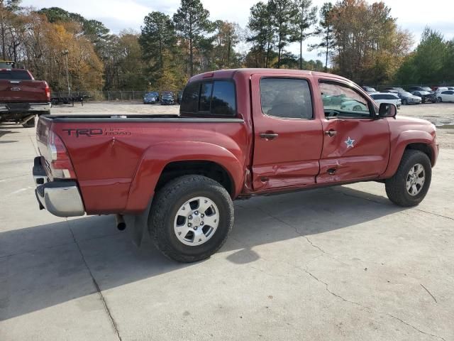 2010 Toyota Tacoma Double Cab Prerunner