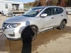 Nissan Vehiculos salvage en venta: 2018 Nissan Rogue S