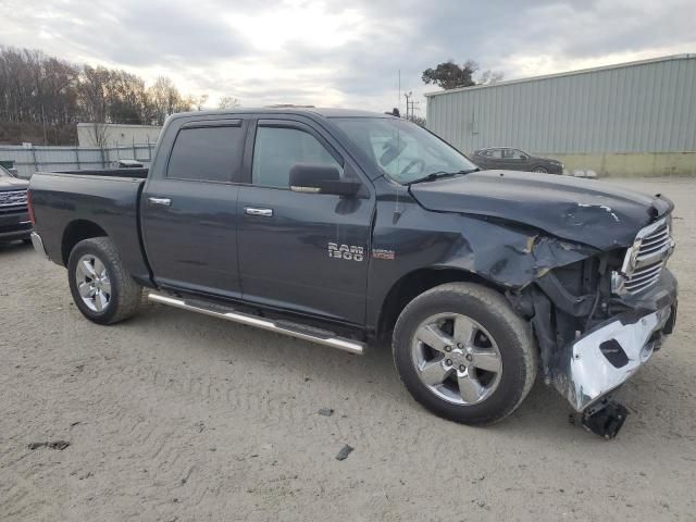 2016 Dodge RAM 1500 SLT