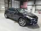 2017 Infiniti QX30 Base