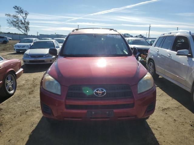 2009 Toyota Rav4