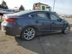 2015 Mazda 6 Touring