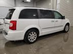 2015 Chrysler Town & Country Touring L