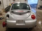 2004 Volkswagen New Beetle GLS