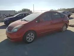 2007 Toyota Prius en venta en Orlando, FL