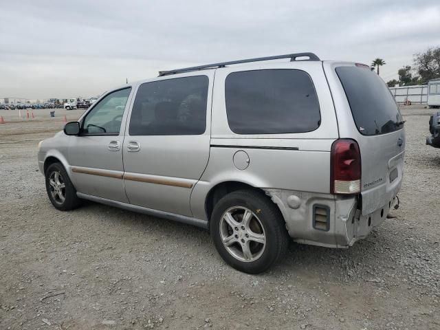 2005 Chevrolet Uplander LS