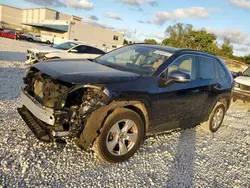 Toyota salvage cars for sale: 2020 Toyota Rav4 XLE