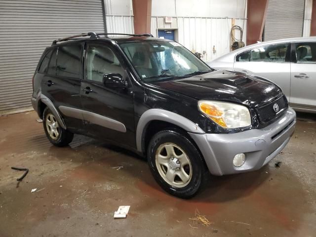 2005 Toyota Rav4