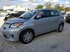 2012 Scion XD