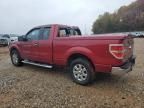 2014 Ford F150 Super Cab