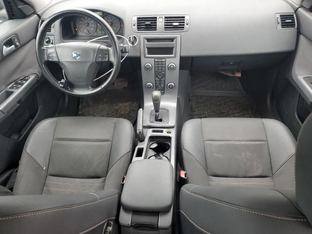 2008 Volvo S40 2.4I