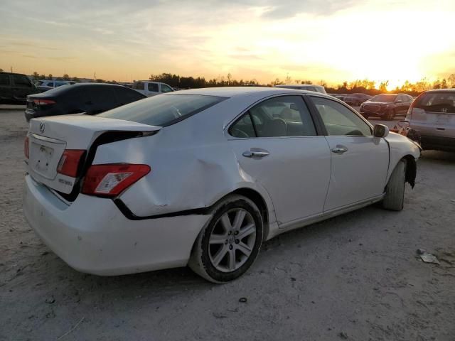 2008 Lexus ES 350