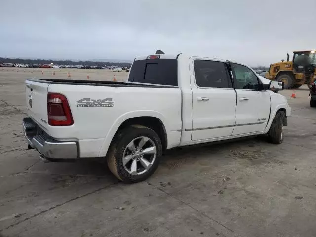 2021 Dodge RAM 1500 Limited