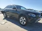 2018 Mercedes-Benz GLC 300 4matic