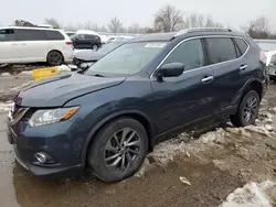 2016 Nissan Rogue S en venta en London, ON