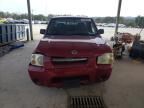 2003 Nissan Frontier King Cab XE