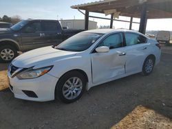 2017 Nissan Altima 2.5 en venta en Tanner, AL