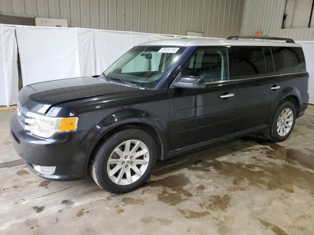 2011 Ford Flex SEL