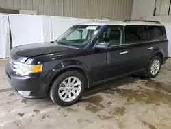 2011 Ford Flex SEL en venta en Lufkin, TX