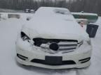 2011 Mercedes-Benz C 350 4matic