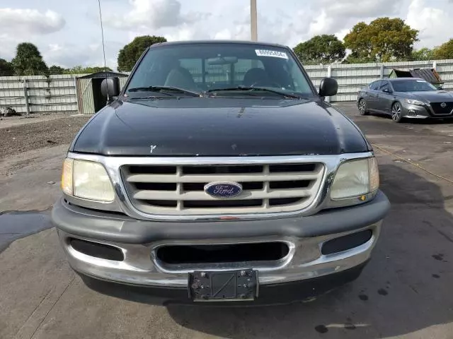 2003 Ford F150