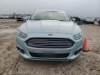 2014 Ford Fusion SE Hybrid