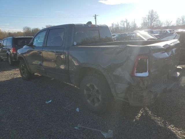 2019 Dodge RAM 1500 Rebel