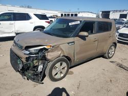 KIA salvage cars for sale: 2016 KIA Soul