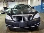 2011 Mercedes-Benz S 550 4matic