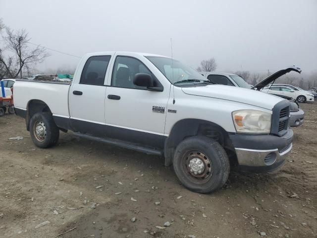 2007 Dodge RAM 2500 ST