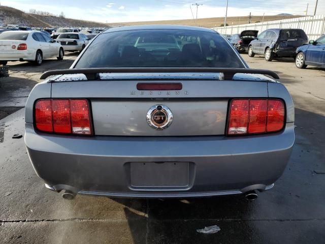 2007 Ford Mustang GT