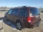 2014 Honda Pilot EXL