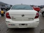 2007 Buick Lacrosse CX