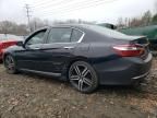 2017 Honda Accord Sport Special Edition