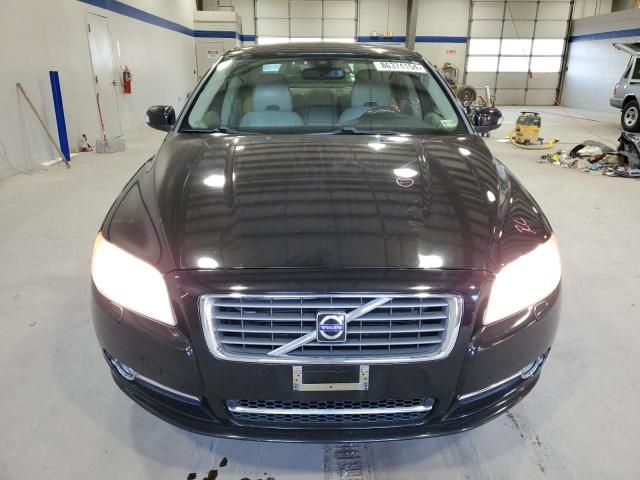 2009 Volvo S80 T6