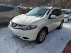 2011 Nissan Murano S