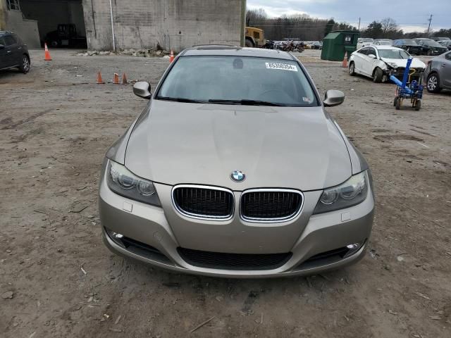 2011 BMW 328 XI