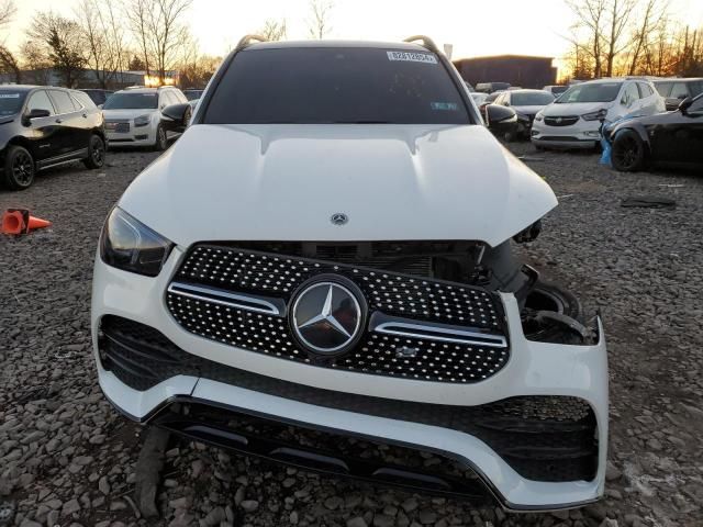 2023 Mercedes-Benz GLE 350 4matic