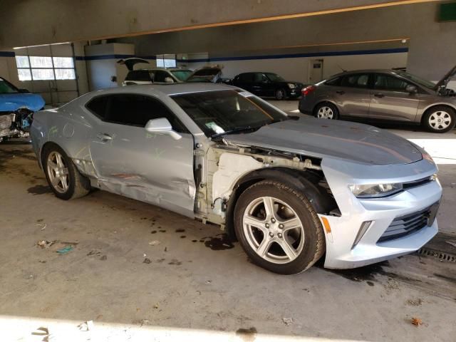 2018 Chevrolet Camaro LT