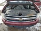 2008 Chevrolet Silverado K1500