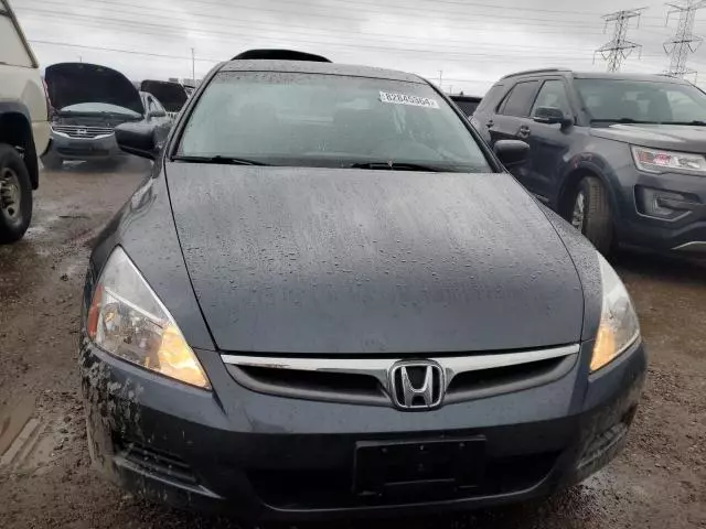 2006 Honda Accord SE