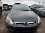 2006 Honda Accord SE