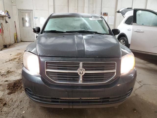 2008 Dodge Caliber SXT