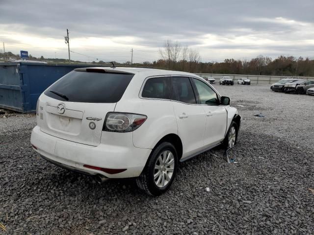 2010 Mazda CX-7