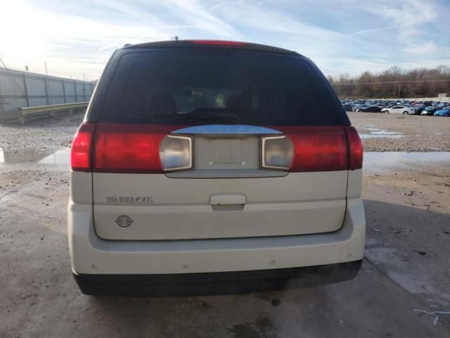 2007 Buick Rendezvous CX