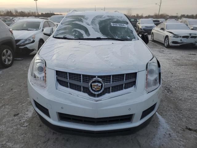 2010 Cadillac SRX Luxury Collection